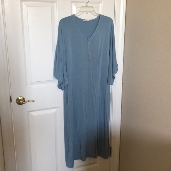 dwell and slumber Dresses & Skirts - Dwell and slumber maternity dress